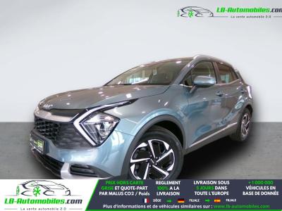 Kia Sportage 1.6 T-GDi 150ch MHEV BVM  4x2