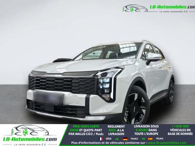 Kia Sportage 1.6 T-GDi 150ch MHEV BVM  4x2
