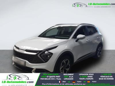 Kia Sportage 1.6 T-GDi 150ch MHEV BVM  4x2