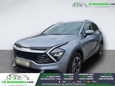 Kia Sportage 1.6 T-GDi 150ch MHEV BVM  4x2