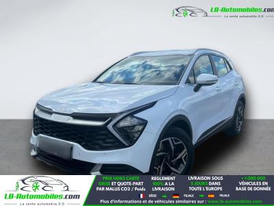 Kia Sportage 1.6 T-GDi 150ch MHEV BVM  4x2