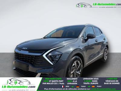 Kia Sportage 1.6 T-GDi 150ch MHEV BVM  4x2