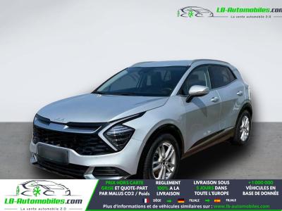 Kia Sportage 1.6 CRDi 136ch MHEV BVM
