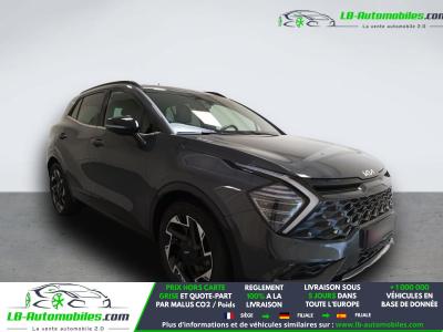 Kia Sportage 1.6 T-GDi 265ch Hybride Rechargeable BVA 4x4