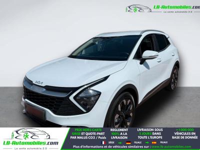 Kia Sportage 1.6 T-GDi 265ch Hybride Rechargeable BVA 4x4
