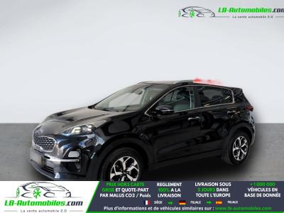 Kia Sportage 1.6 GDi 132 4x2 BVM