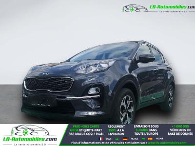 Kia Sportage 1.6 GDi 132 4x2 BVM