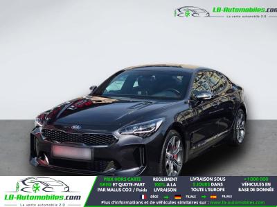 Kia Stinger 3.3 T-GDi 366 ch BVA 4x4