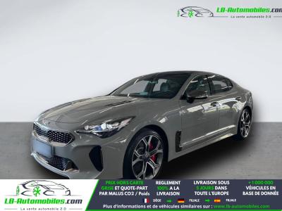 Kia Stinger 3.3 T-GDi 366 ch BVA 4x4