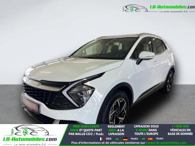 Kia Sportage 1.6 T-GDi 150ch MHEV BVM  4x2