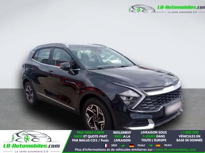 Kia Sportage 1.6 T-GDi 150ch MHEV BVM  4x2