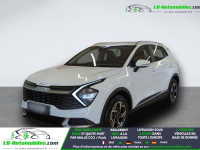 Kia Sportage 1.6 T-GDi 150ch MHEV BVM  4x2