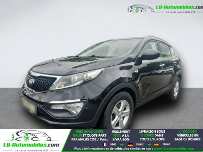Kia Sportage 1.6 GDi 132 4x2