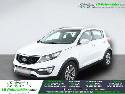 Kia Sportage 1.6 GDi 132 4x2