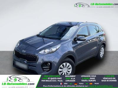 Kia Sportage 1.6 GDi 132 4x2