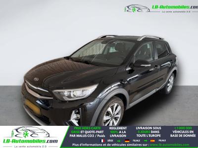 Kia Stonic 1.0 T-GDi 100 ch MHEV BVM