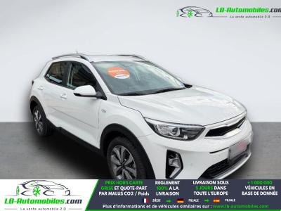 Kia Stonic 1.0 T-GDi 100 ch MHEV BVM