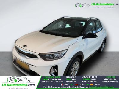 Kia Stonic 1.0 T-GDi 100 ch MHEV BVM