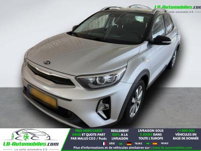 Kia Stonic 1.0 T-GDi 100 ch MHEV BVM