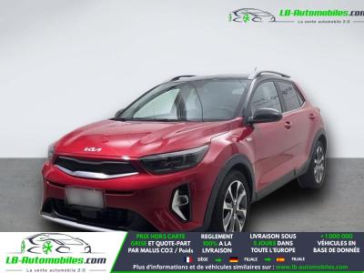 Kia Stonic 1.0 T-GDi 100 ch MHEV BVM