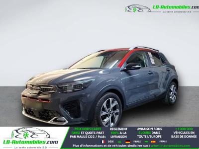 Kia Stonic 1.0 T-GDi 120 ch MHEV BVA