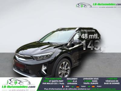Kia Stonic 1.0 T-GDi 120 ch MHEV BVA