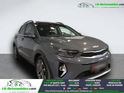 Kia Stonic 1.0 T-GDi 120 ch MHEV BVA