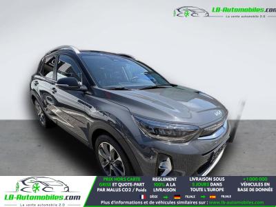Kia Stonic 1.0 T-GDi 120 ch MHEV BVA