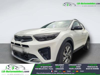 Kia Stonic 1.0 T-GDi 120 ch MHEV BVA