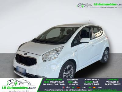 Kia Venga 1.4 90 ch