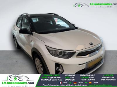 Kia Stonic 1.0 T-GDi 100 ch MHEV BVM