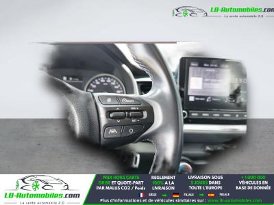 Kia Stonic 1.0 T-GDi 100 ch MHEV BVM