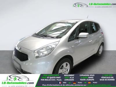 Kia Venga 1.6 125 ch BVM