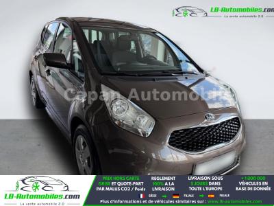 Kia Venga 1.6 125 ch BVM