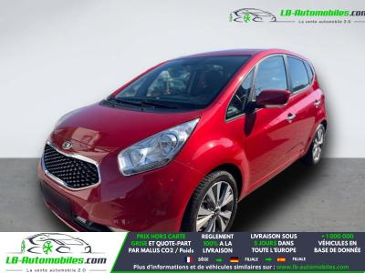 Kia Venga 1.6 125 ch BVM