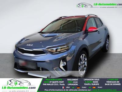 Kia Stonic 1.0 T-GDi 120 ch MHEV BVA
