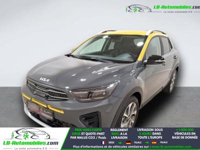 Kia Stonic 1.0 T-GDi 120 ch MHEV BVA