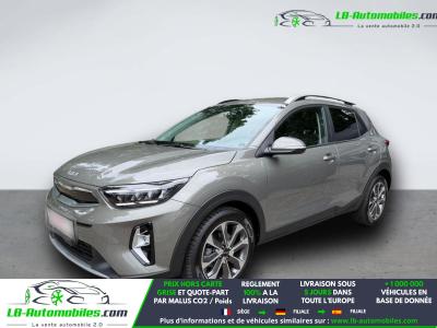 Kia Stonic 1.0 T-GDi 120 ch MHEV BVA
