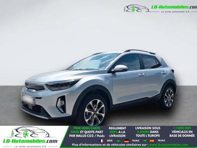 Kia Stonic 1.0 T-GDi 120 ch MHEV BVA