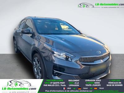 Kia XCeed 1.4l T-GDi 140 ch BVA