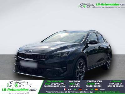 Kia XCeed 1.4l T-GDi 140 ch BVA