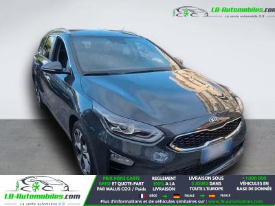 Kia XCeed 1.4l T-GDi 140 ch BVM