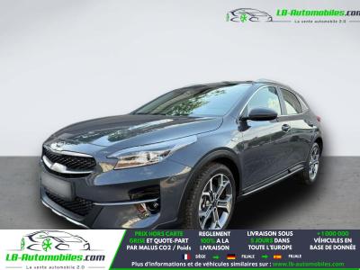 Kia XCeed 1.4l T-GDi 140 ch BVA