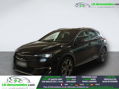 Kia XCeed 1.4l T-GDi 140 ch BVM