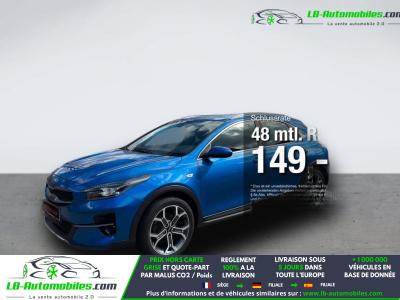 Kia XCeed 1.4l T-GDi 140 ch BVA