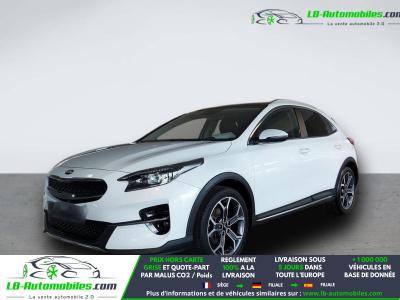 Kia XCeed 1.4l T-GDi 140 ch BVA
