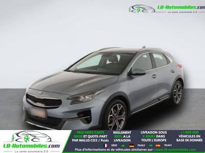 Kia XCeed 1.4l T-GDi 140 ch BVM