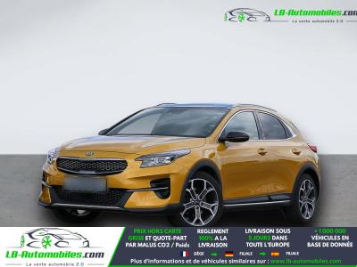 Kia XCeed 1.4l T-GDi 140 ch BVA