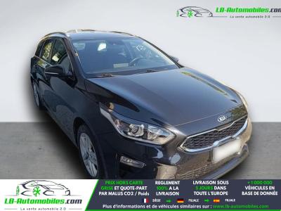 Kia XCeed 1.6l CRDi 115 ch BVM