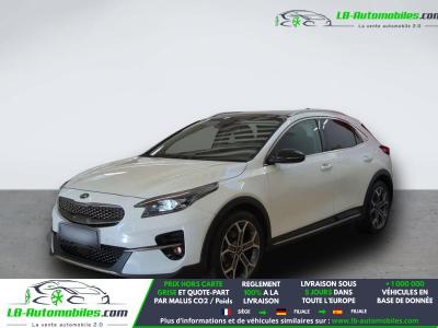 Kia XCeed 1.4l T-GDi 140 ch BVM